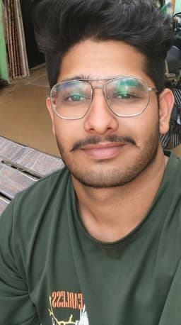 Ayush Yadav