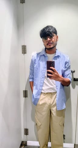 Divy Prakash Singh