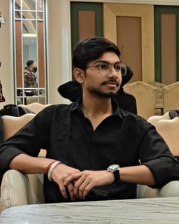 Krish Gautam